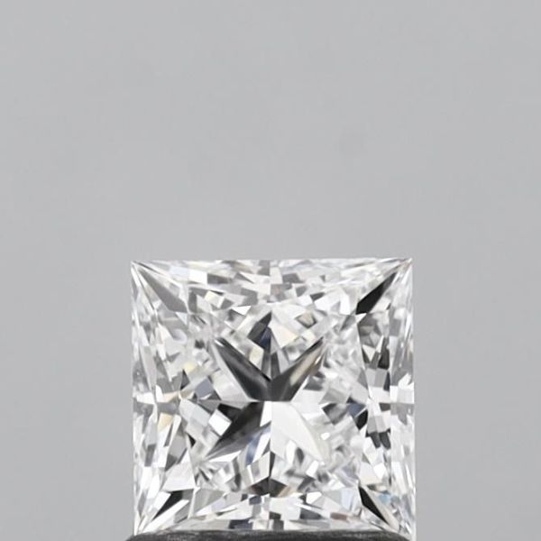 Princess Lab-Grown Diamond image