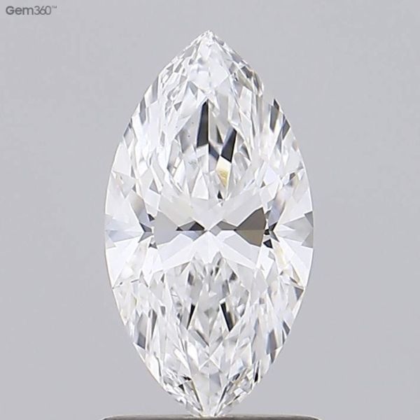 Marquise Lab-Grown Diamond image