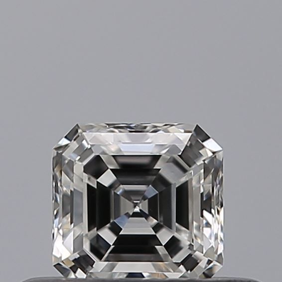 Asscher Diamond image