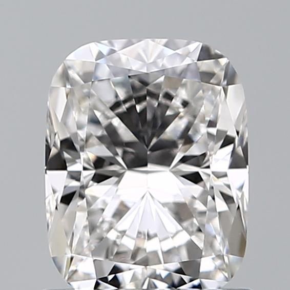 Cushion Lab-Grown Diamond image