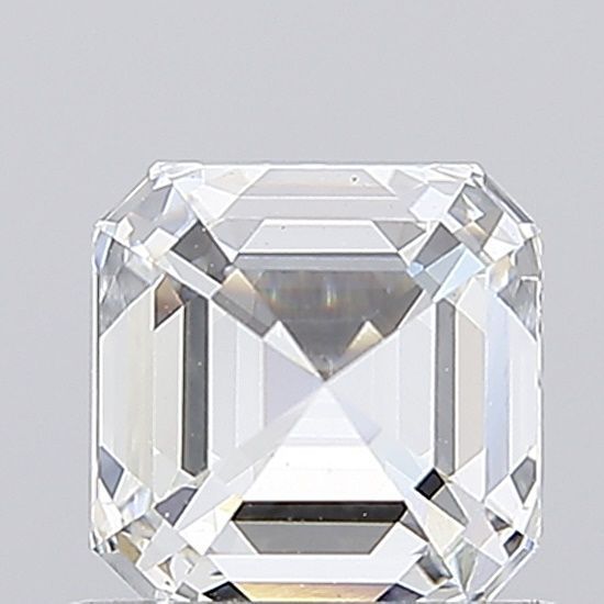 Asscher Lab-Grown Diamond image