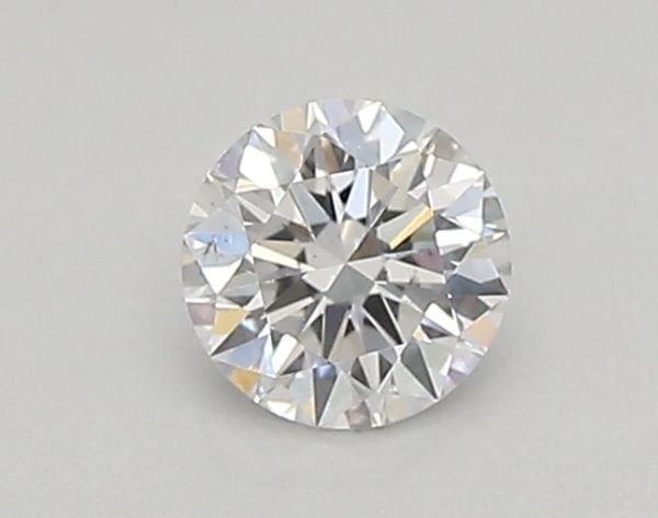 Round Lab-Grown Diamond image