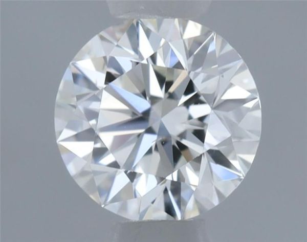 Round Diamond image