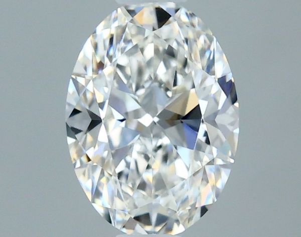 Oval Diamond image