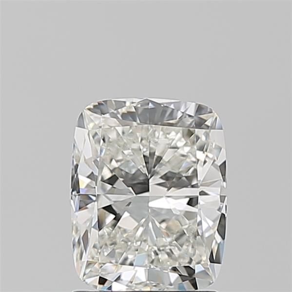 Cushion Diamond image