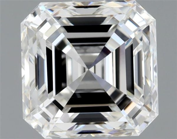 Asscher Diamond image