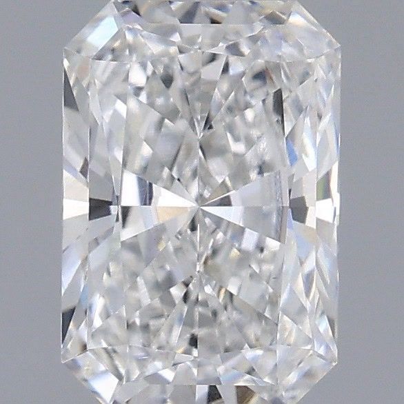 Radiant Lab-Grown Diamond image