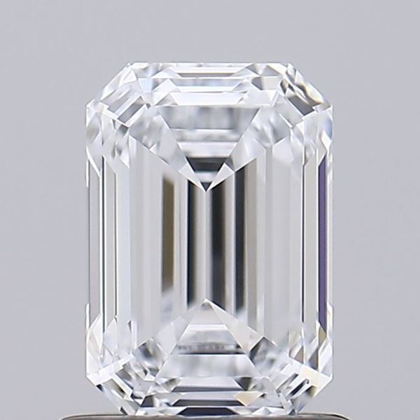 Emerald Lab-Grown Diamond image