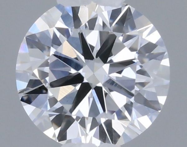 Round Lab-Grown Diamond image