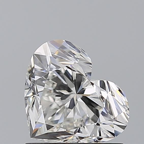Heart Diamond image