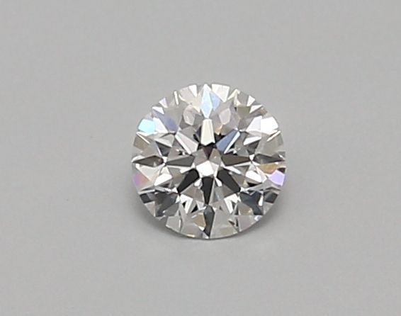 Round Lab-Grown Diamond image