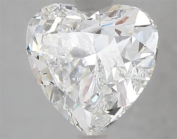 Heart Diamond image