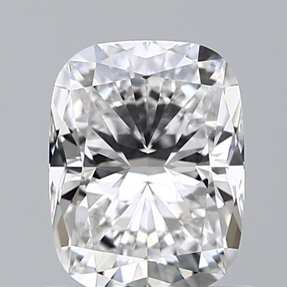 Cushion Lab-Grown Diamond image