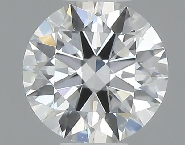 Round Diamond image