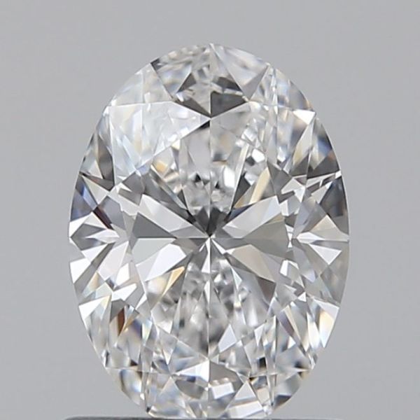 Oval Diamond image