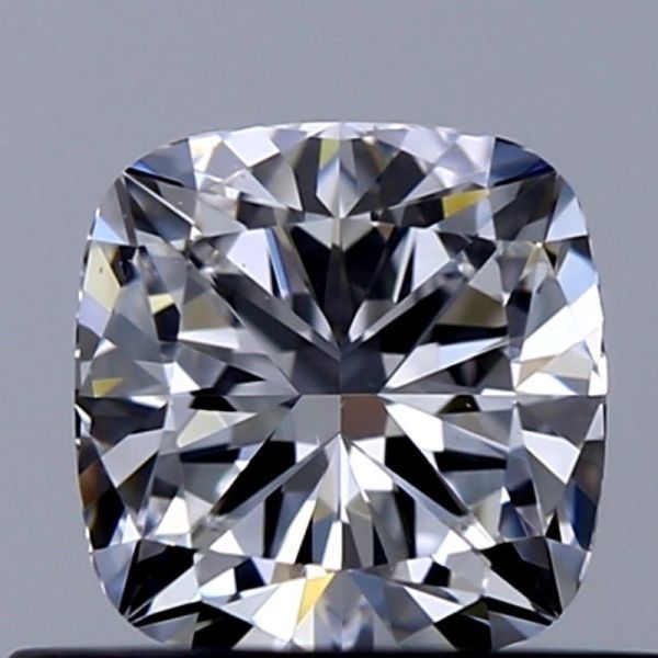 Cushion Diamond image