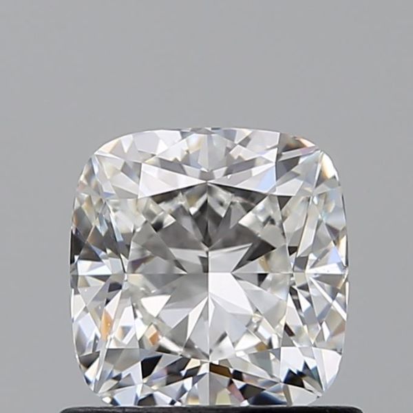 Cushion Diamond image