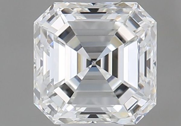 Asscher Diamond image