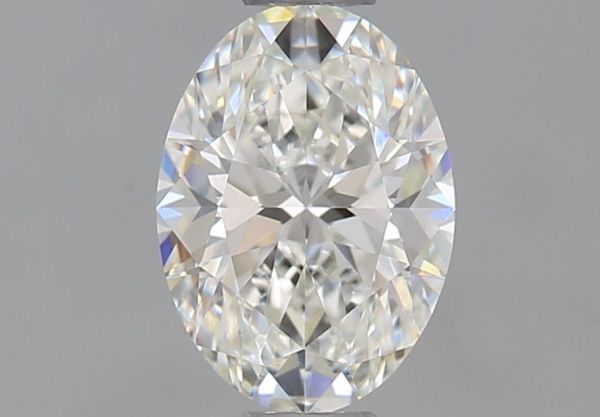 Oval Diamond image