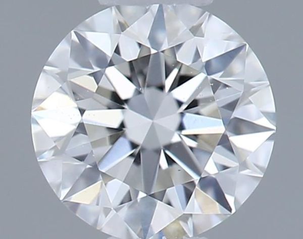 Round Diamond image