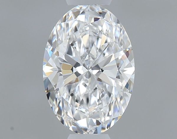 Oval Diamond image