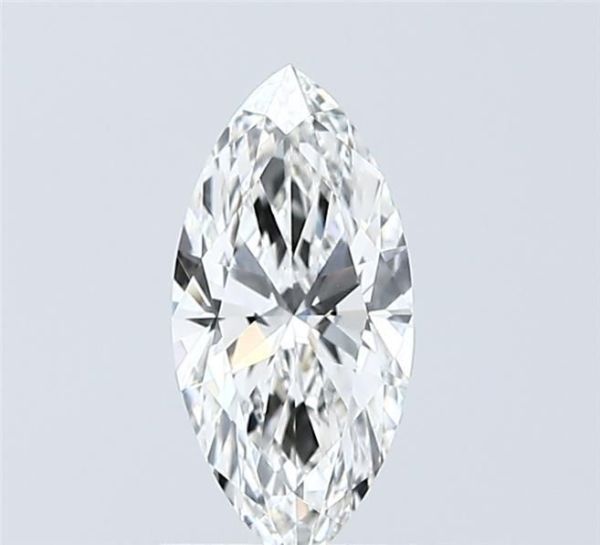 Marquise Lab-Grown Diamond image