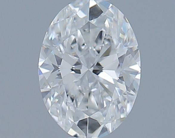 Oval Diamond image