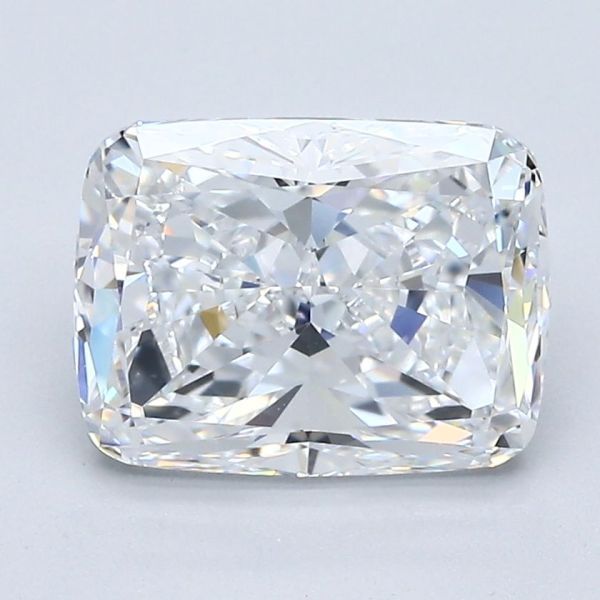 Cushion Diamond image