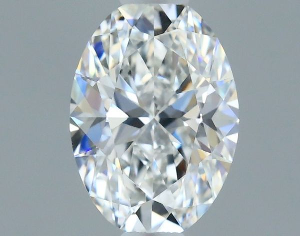 Oval Diamond image