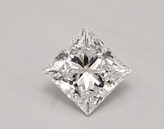 Princess Lab-Grown Diamond image