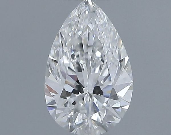 Pear Diamond image