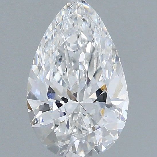 Pear Lab-Grown Diamond image