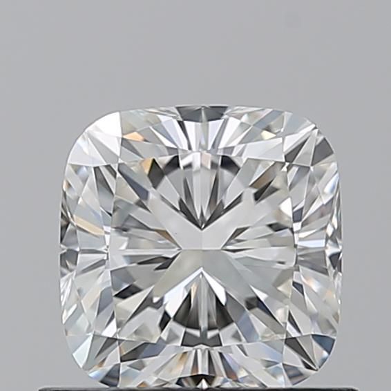 Cushion Diamond image