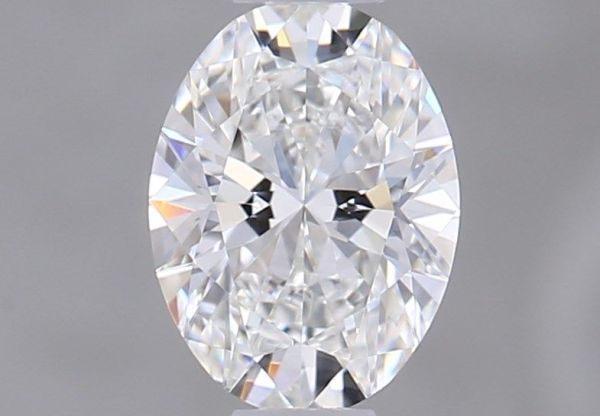 Oval Diamond image