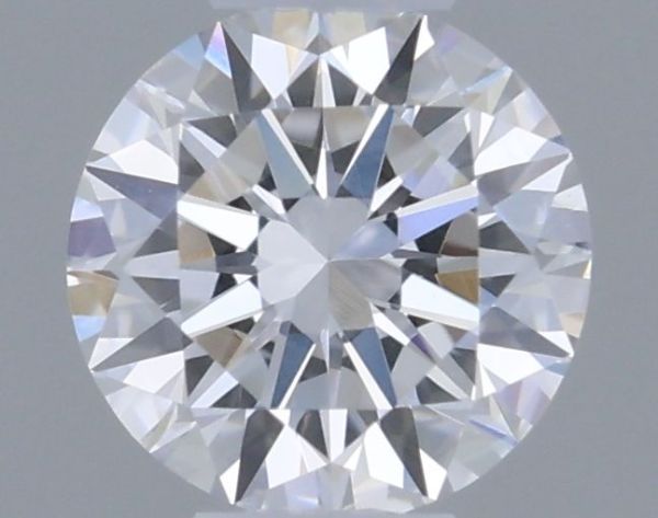 Round Lab-Grown Diamond image