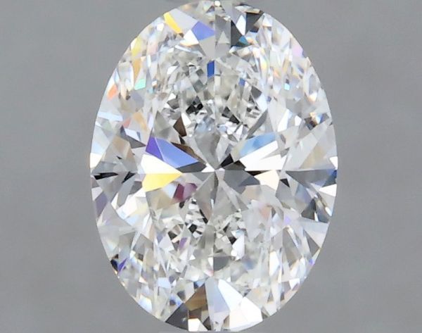 Oval Diamond image