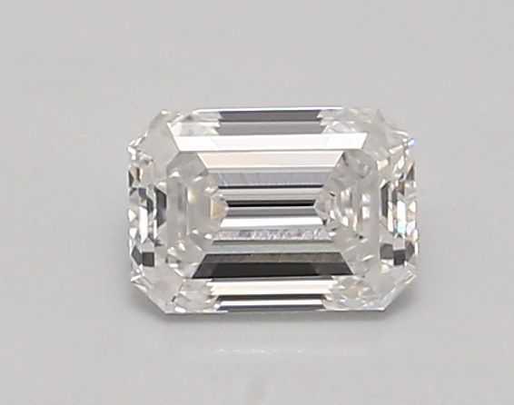 Emerald Lab-Grown Diamond image