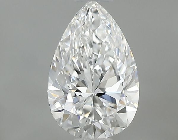Pear Diamond image