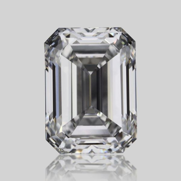 Emerald Diamond image