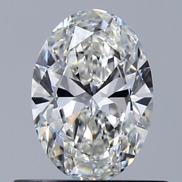 Oval Diamond image