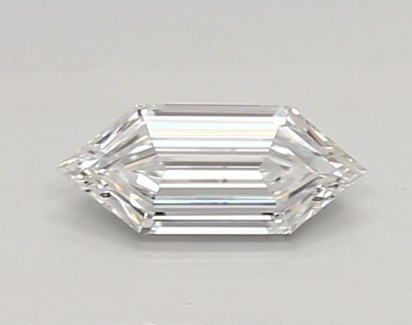 Hexagonal Lab-Grown Diamond image