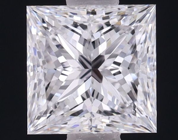 Princess Lab-Grown Diamond image