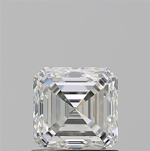 Asscher Diamond image