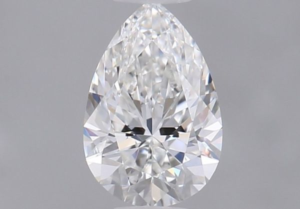 Pear Diamond image