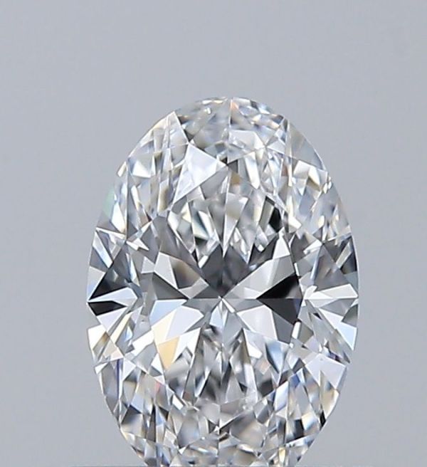 Oval Diamond image