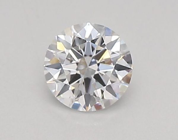 Round Lab-Grown Diamond image