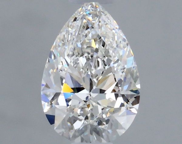 Pear Diamond image