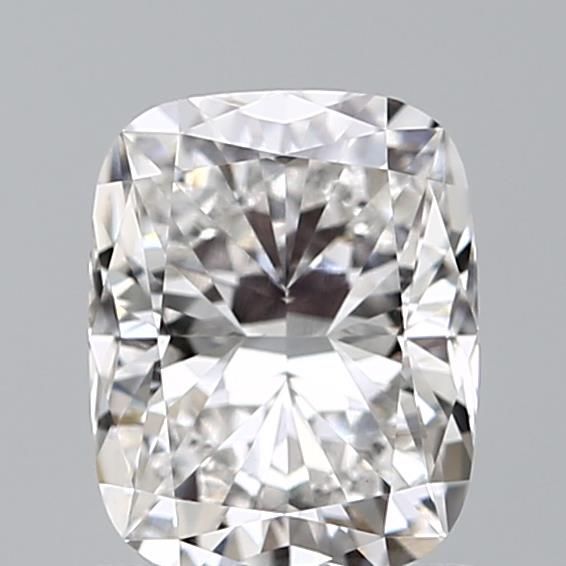 Cushion Lab-Grown Diamond image