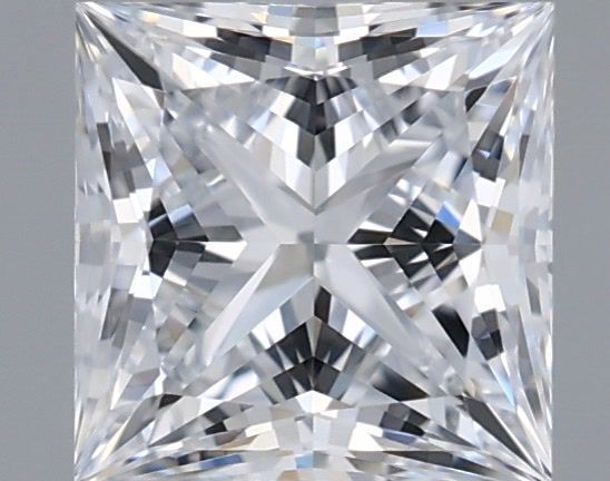 Princess Lab-Grown Diamond image