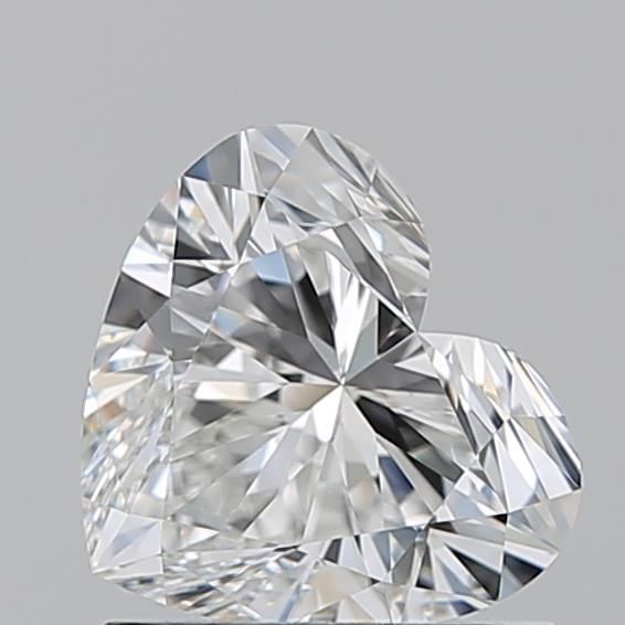 Heart Diamond image
